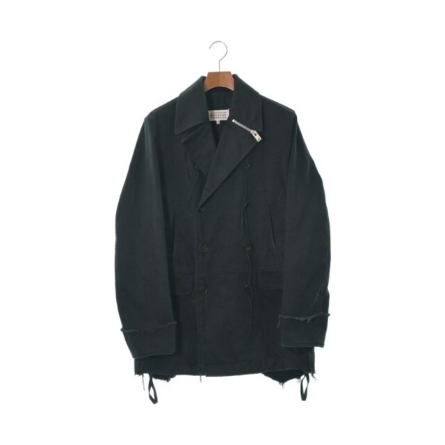 超歓迎された】 Margiela Maison メゾンマルジェラ 【古着】【中古