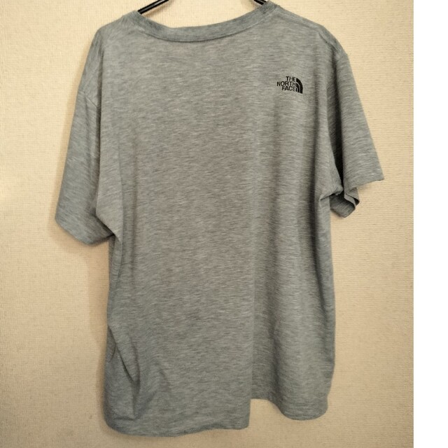 THE NORTH FACE(ザノースフェイス)のノースフェイス　Tシャツ size L メンズのトップス(Tシャツ/カットソー(半袖/袖なし))の商品写真