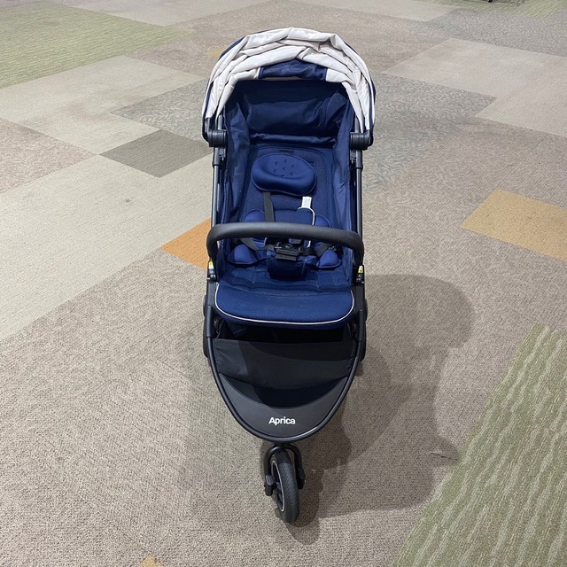 Aprica Easy Buggy アップリカ イージー・バギー ベビーカー 年末の