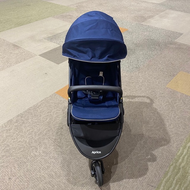 Aprica Easy Buggy アップリカ イージー・バギー ベビーカー 年末の