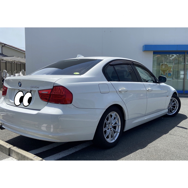 BMW E90 320i 車検付き