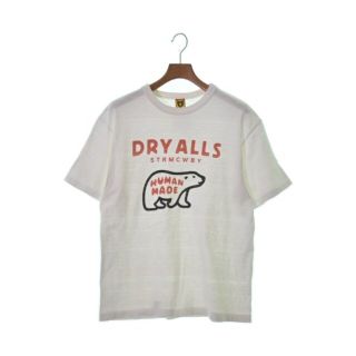 ヒューマンメイド Tシャツ・カットソー(メンズ)の通販 1,000点以上 ヒューマンメイド Tシャツ・カットソー(メンズ)の通販 1,000点以上