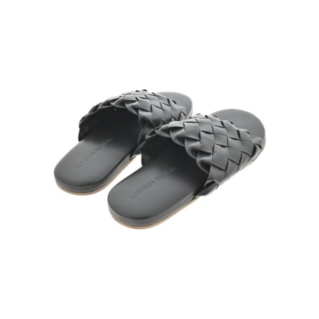 期間限定特価】 BOTTEGA - Veneta Bottega VENETA 【古着】【中古】 黒