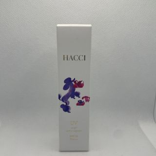 ハッチ(HACCI)のHACCI 日焼け止めミストMS 30ml(日焼け止め/サンオイル)