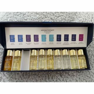 アロマセラピーアソシエイツ(AROMATHERAPY ASSOCIATES)のバスオイル(バスグッズ)