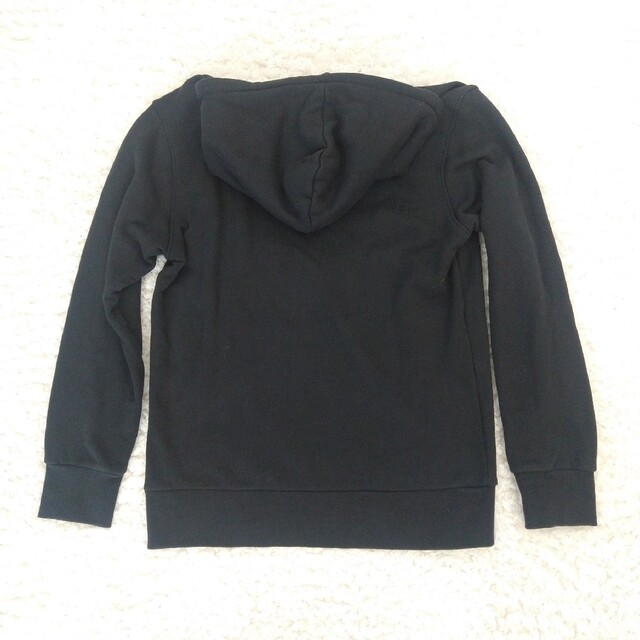 茄子紺 美品 アディダス 田名網敬一 プルオーバーフーディー DY6691