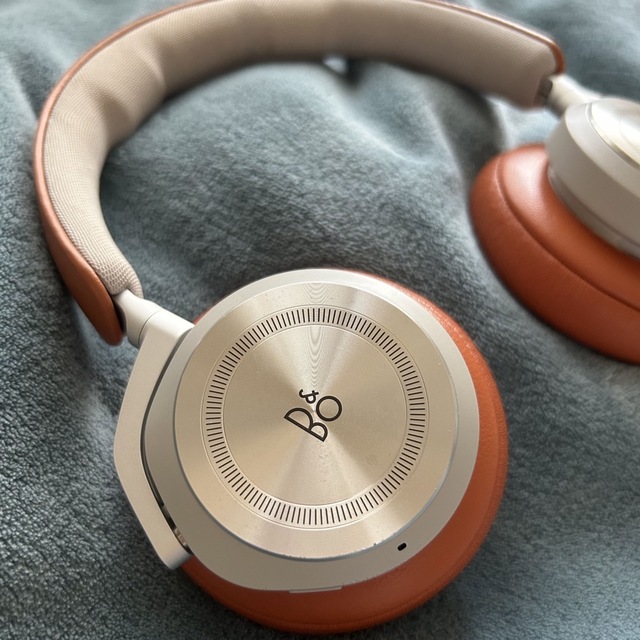 bang & olufsen beoplay HX ワイヤレスヘッドホンの通販 by my bang & olufsen beoplay HX ワイヤレスヘッドホンの通販 by my