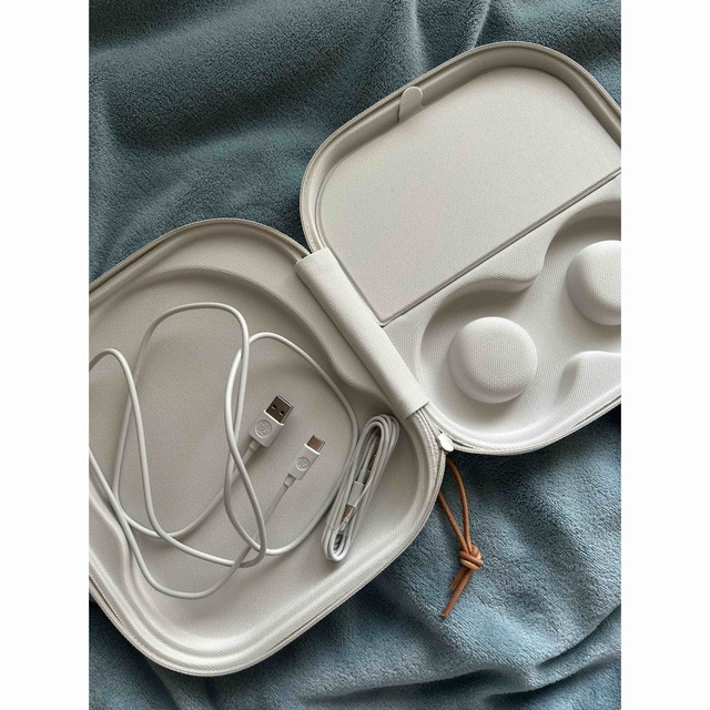 bang & olufsen beoplay HX ワイヤレスヘッドホンの通販 by my bang & olufsen beoplay HX ワイヤレスヘッドホンの通販 by my