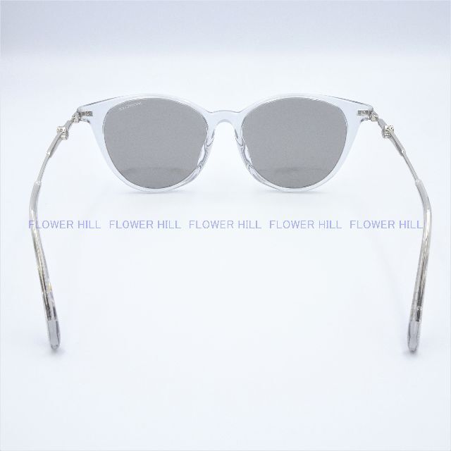 MONCLER(モンクレール)のモンクレール ML0226-F 20C サングラス クリアー アジアンフィット メンズのファッション小物(サングラス/メガネ)の商品写真