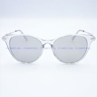 MONCLER - モンクレール ML0226-F 20C サングラス クリアー アジアン