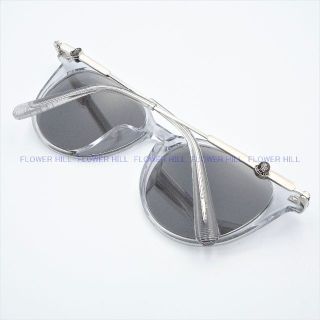 MONCLER - モンクレール ML0226-F 20C サングラス クリアー アジアン
