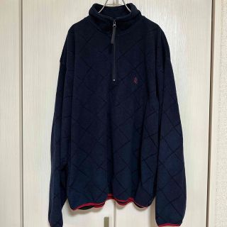 ノーティカ(NAUTICA)のノーティカ ジップスウェット　Made in USA(スウェット)