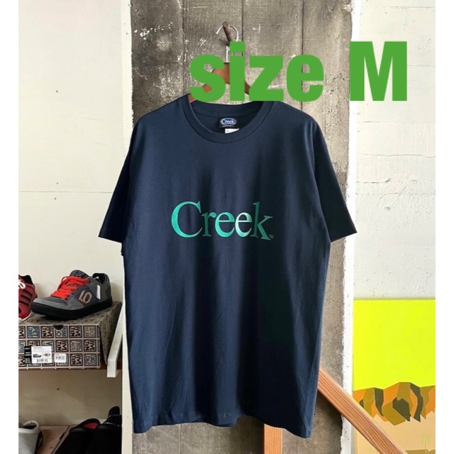 Creek Tシャツ