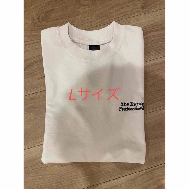 ennoy DAIWA PIER39 Tech Drawstring Tee | www.jarussi.com.br