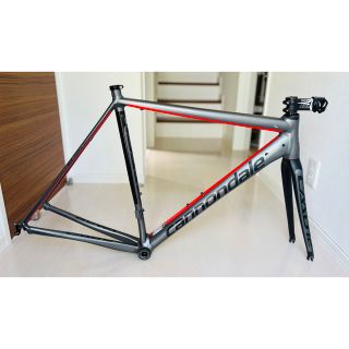 キャノンデール(Cannondale)のキャノンデール　cannondale   CAAD12 54サイズ(パーツ)