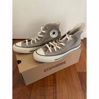 オールスター(ALL STAR（CONVERSE）)のコンバース　オールスター　24.5(スニーカー)