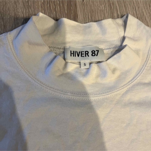 A.P.C   レア試着のみ未使用A.P.C. HIVER T シャツの通販 by Amy