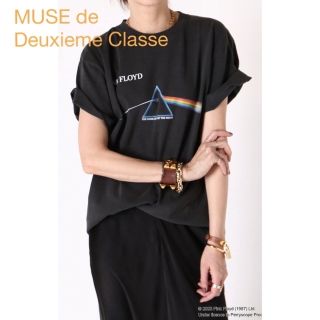 アパルトモンドゥーズィエムクラス(L'Appartement DEUXIEME CLASSE)の【GOOD ROCK SPEED】PINK FLOYD Tシャツ(Tシャツ(半袖/袖なし))