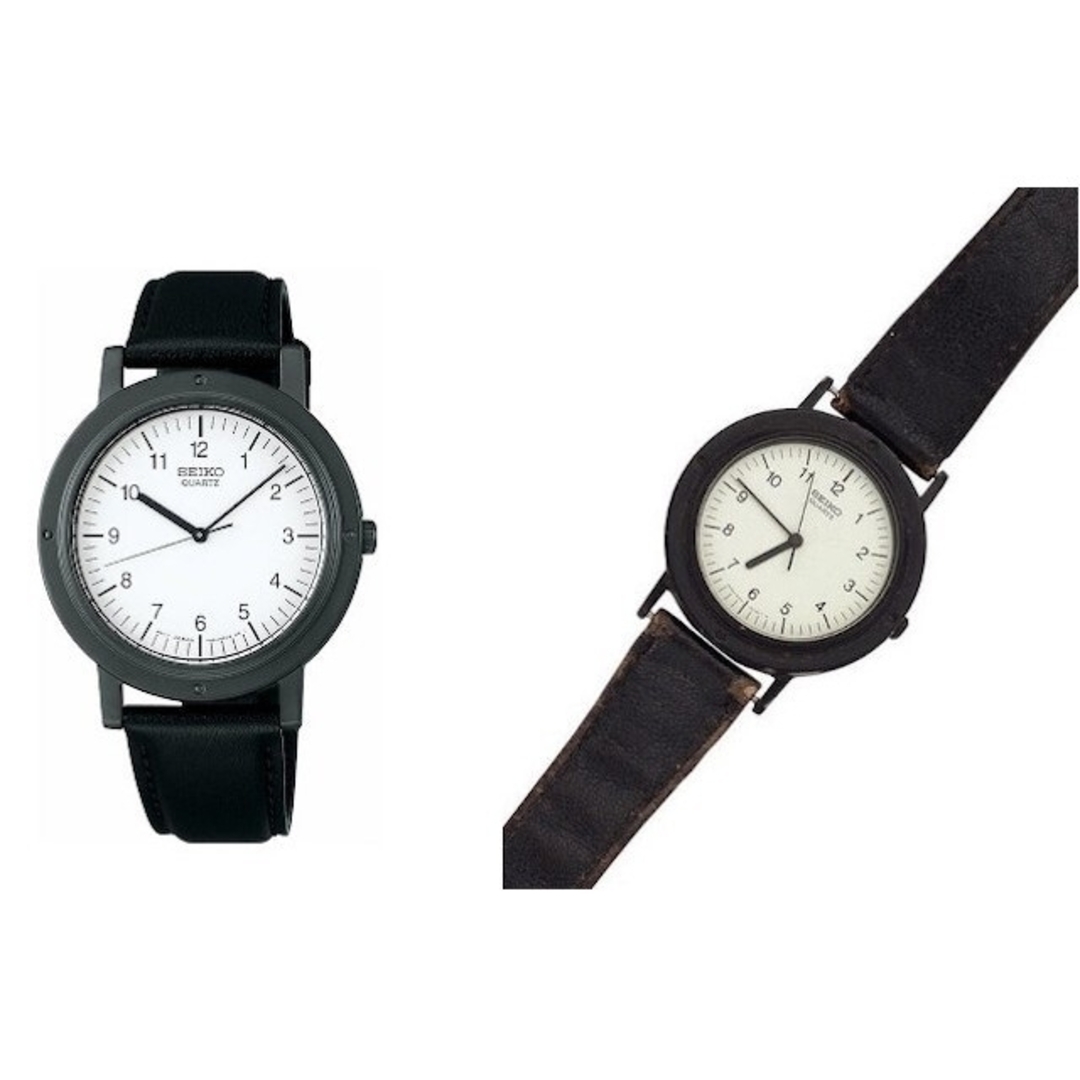 SEIKO - 1983年製セイコーシャリオ オリジナル 説明書付き SEIKO - 1983年製セイコーシャリオ オリジナル 説明書付き
