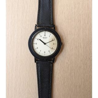 SEIKO - 1983年製セイコーシャリオ オリジナル 説明書付き スティーブ