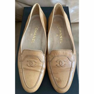 シャネル ローファー/革靴(レディース)の通販 700点以上 | CHANELの