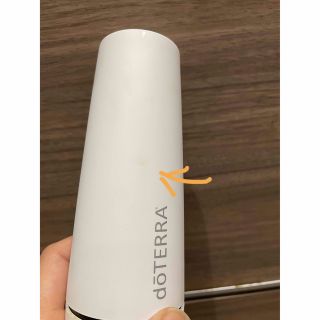 ドテラ(doTERRA)のドテラ アロマディフューザー 気化式︎✿doterra(アロマディフューザー)