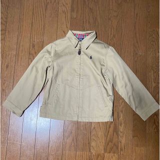 ポロラルフローレン(POLO RALPH LAUREN)のポロラルフローレン　ジャケット(ジャケット/上着)