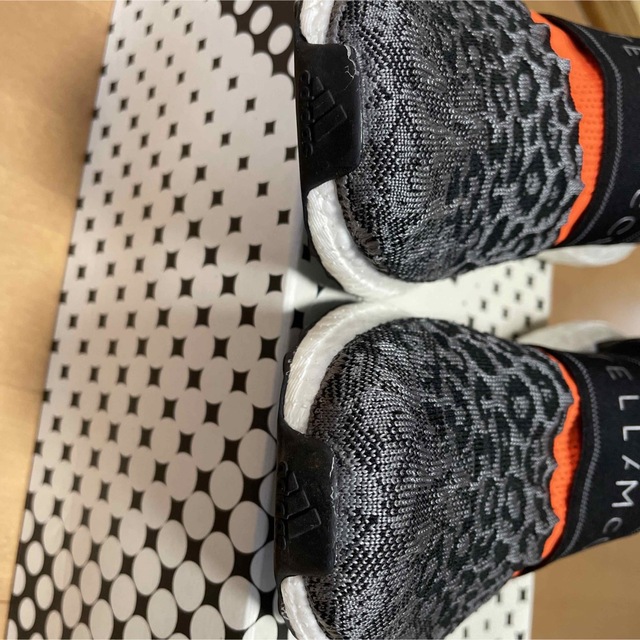 ステラマッカートニー　adidas ウルトラブースト　24.5㎝