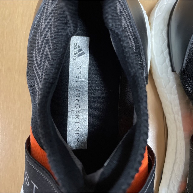 ステラマッカートニー　adidas ウルトラブースト　24.5㎝