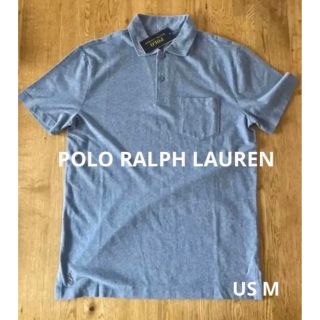 ポロラルフローレン(POLO RALPH LAUREN)のPOLO ラルフローレン　ポロシャツ　米国購入　新品(ポロシャツ)