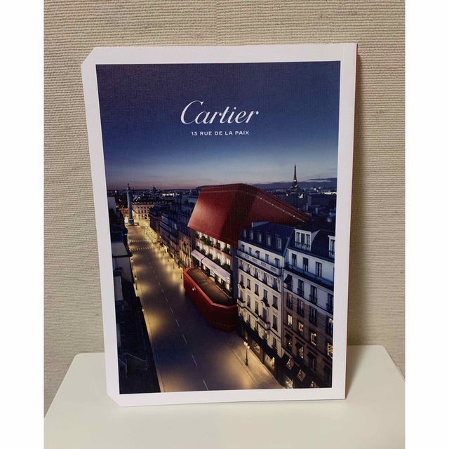 Cartier(カルティエ)のCartier  A YEAR OF CARTIER 2022 メンズの時計(その他)の商品写真