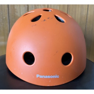 パナソニック(Panasonic)の幼児用ヘルメット(自転車)