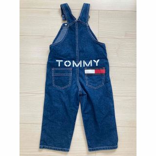 トミー(TOMMY)のサロペット (パンツ/スパッツ)