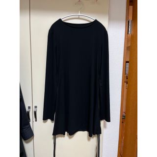 atelier kesa ロングカットソー