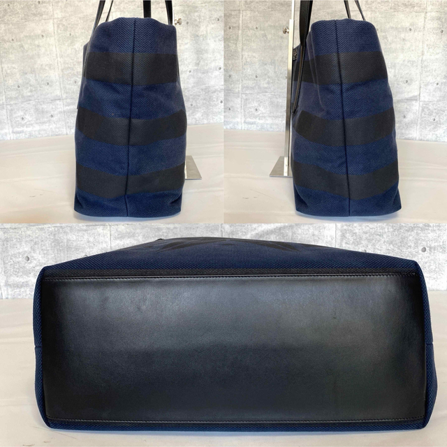極美品】JIMMY CHOO PIMLICO キャンバス スター トートバッグ | www