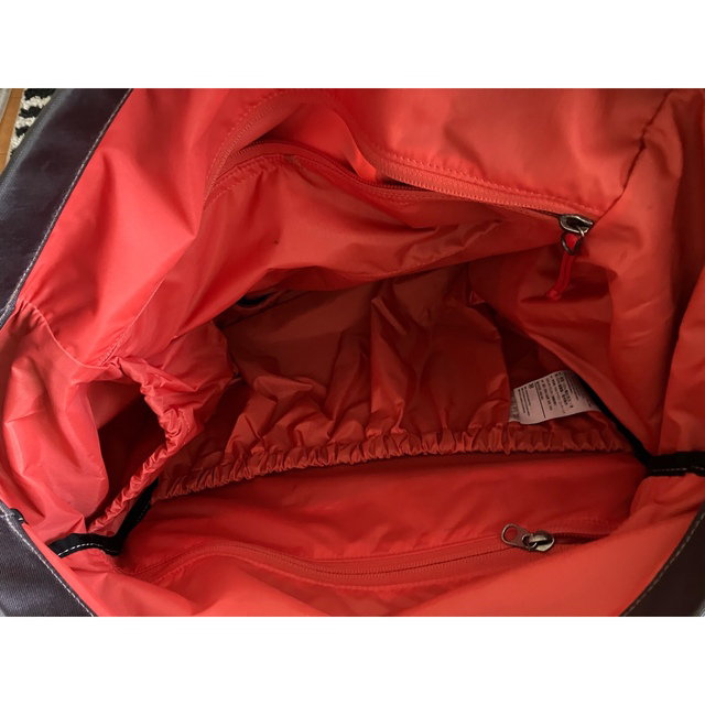 廃盤希少】Arc'teryx mistral 16？ 赤紫 グレー バッグ ...