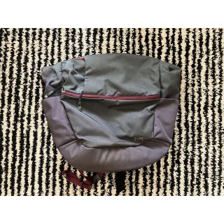 ARC'TERYX - 値下中❗【ARC'TERYX】廃盤品:ミストラル16