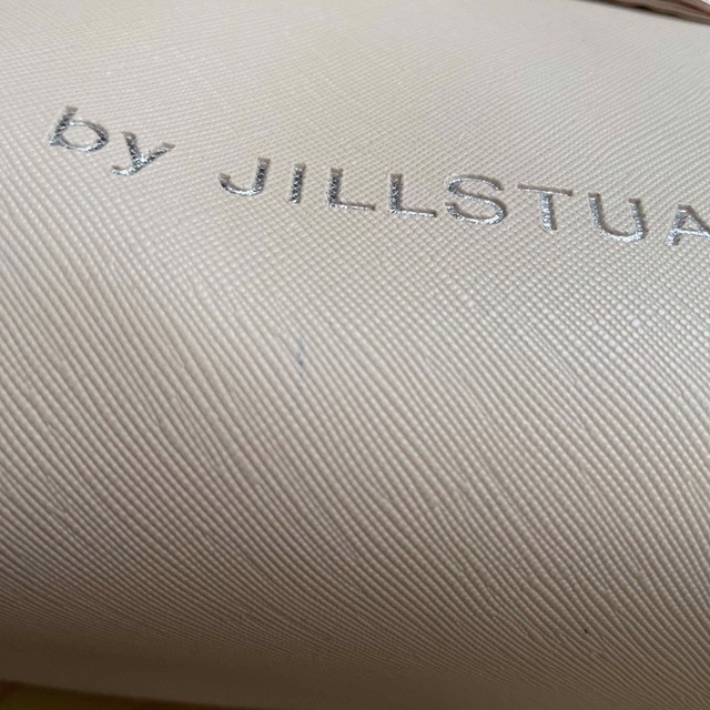 JILL by JILLSTUART(ジルバイジルスチュアート)のリボンのトートバック レディースのバッグ(ショルダーバッグ)の商品写真