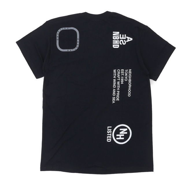 CASETiFY NHWC/C-TEE.SS 激安 49.0%割引 vdengenharias.com.br