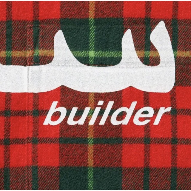 年末のプロモーション大特価! 試着 Supreme UNDERCOVER S Flannel