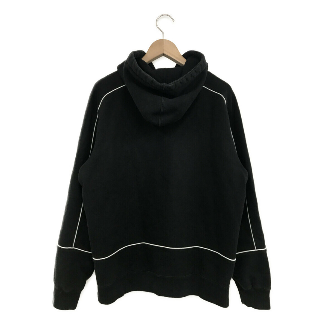 Supreme - シュプリーム Supreme 裏起毛プルオーバーパーカー メンズ