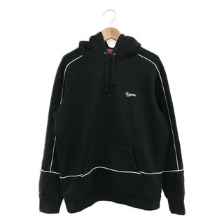 シュプリーム(Supreme)のシュプリーム Supreme 裏起毛プルオーバーパーカー メンズ Medium(パーカー)