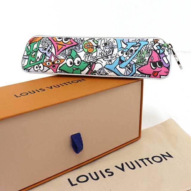 ルイ・ヴィトン LOUIS VUITTON 2023春夏メンズ・コレクション