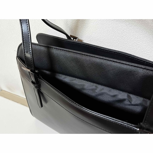 AOKI(アオキ)の就活バッグ　ビジネスバッグ　A4対応 レディースのバッグ(トートバッグ)の商品写真