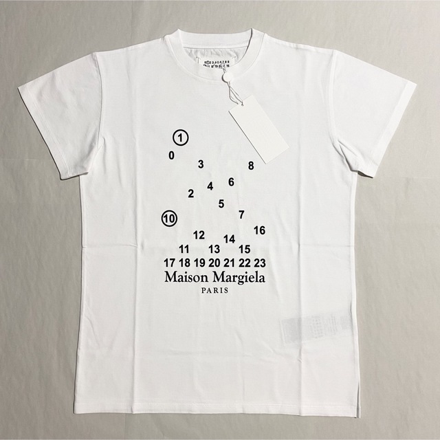 Maison Martin Margiela - 新品未使用！送料込み☆Maison Margiela ...