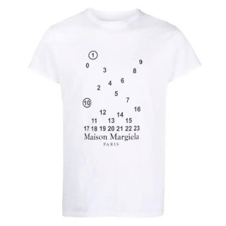 マルタンマルジェラ ロゴTシャツ Tシャツ(レディース/半袖)の通販 38点