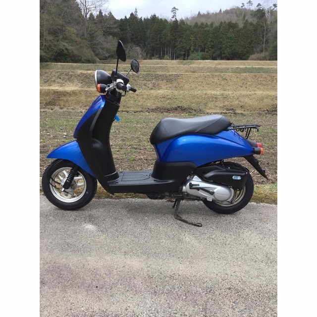 ホンダ トゥデイ TODAY HONDA 好調車!インジェクション-