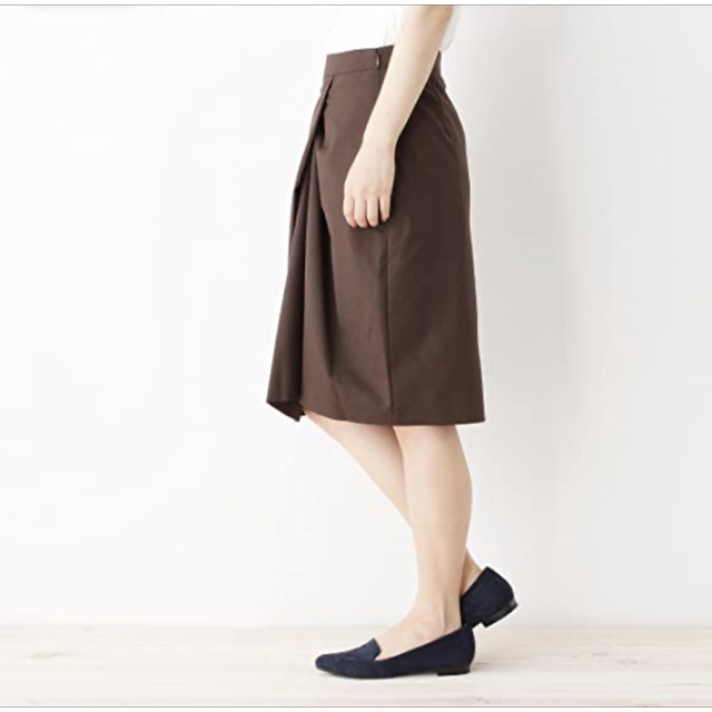 INDEX(インデックス)の新品　　index  スカート　　M レディースのスカート(ひざ丈スカート)の商品写真