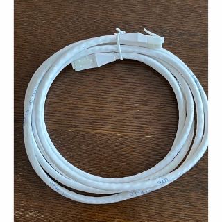 バッファロー(Buffalo)のBUFFALO LANケーブル CAT6 2m(その他)