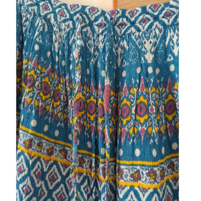 MALAIKA(マライカ)の【MALAIKA】スカート レディースのスカート(ひざ丈スカート)の商品写真